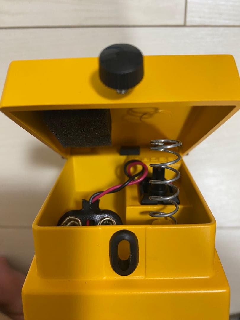 BOSS OverDrive OD-3 本体のみ