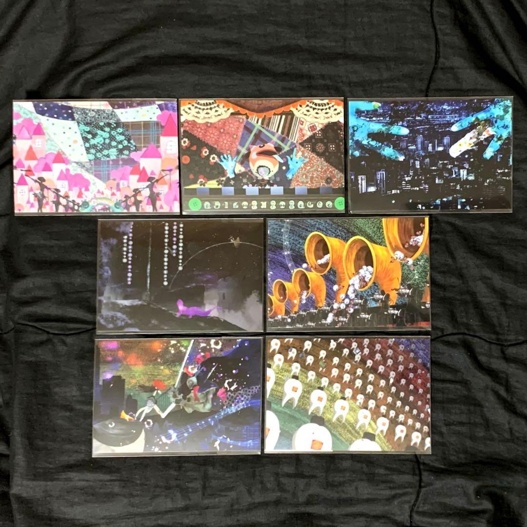 アニプレックス オンラインくじ まどか☆マギカ 全40種フルコンプセット S賞