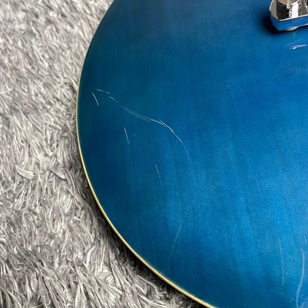 ギター Maestro by Gibson Les paul