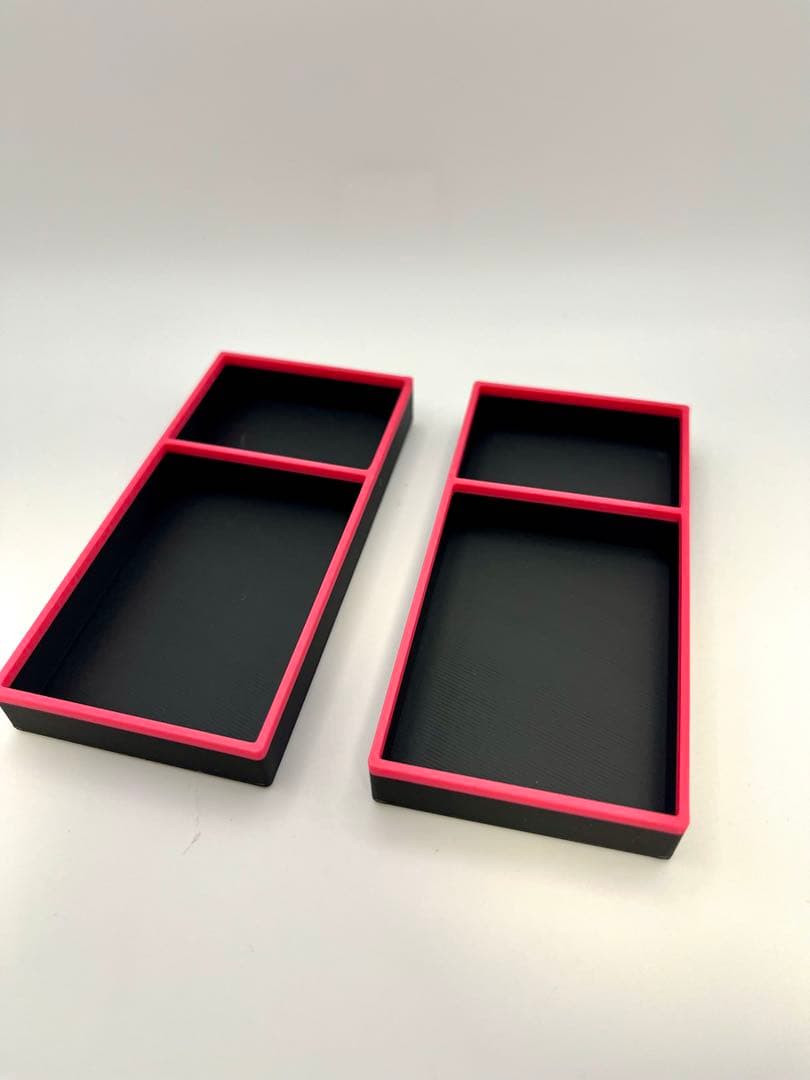 【オーダー受付】GAF｜ミニ四駆ケース 3Dプリント製作（相談ページ）