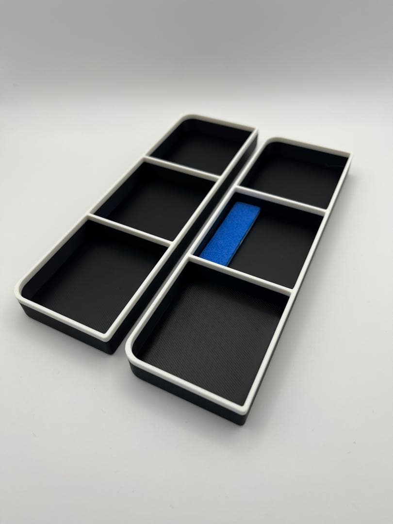 【オーダー受付】GAF｜ミニ四駆ケース 3Dプリント製作（相談ページ）