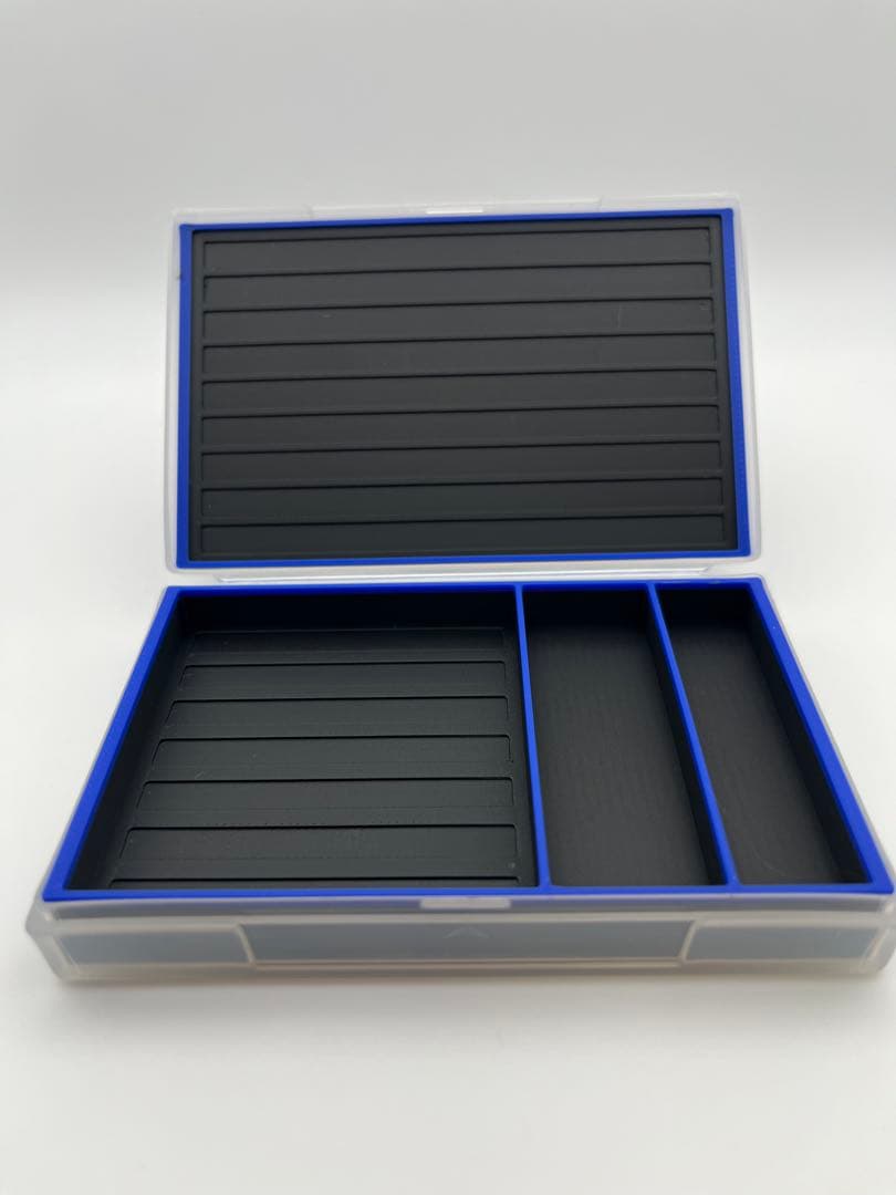 【オーダー受付】GAF｜ミニ四駆ケース 3Dプリント製作（相談ページ）