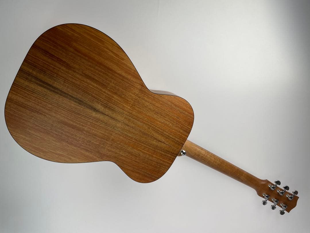 Maton SRS808C エレアコ