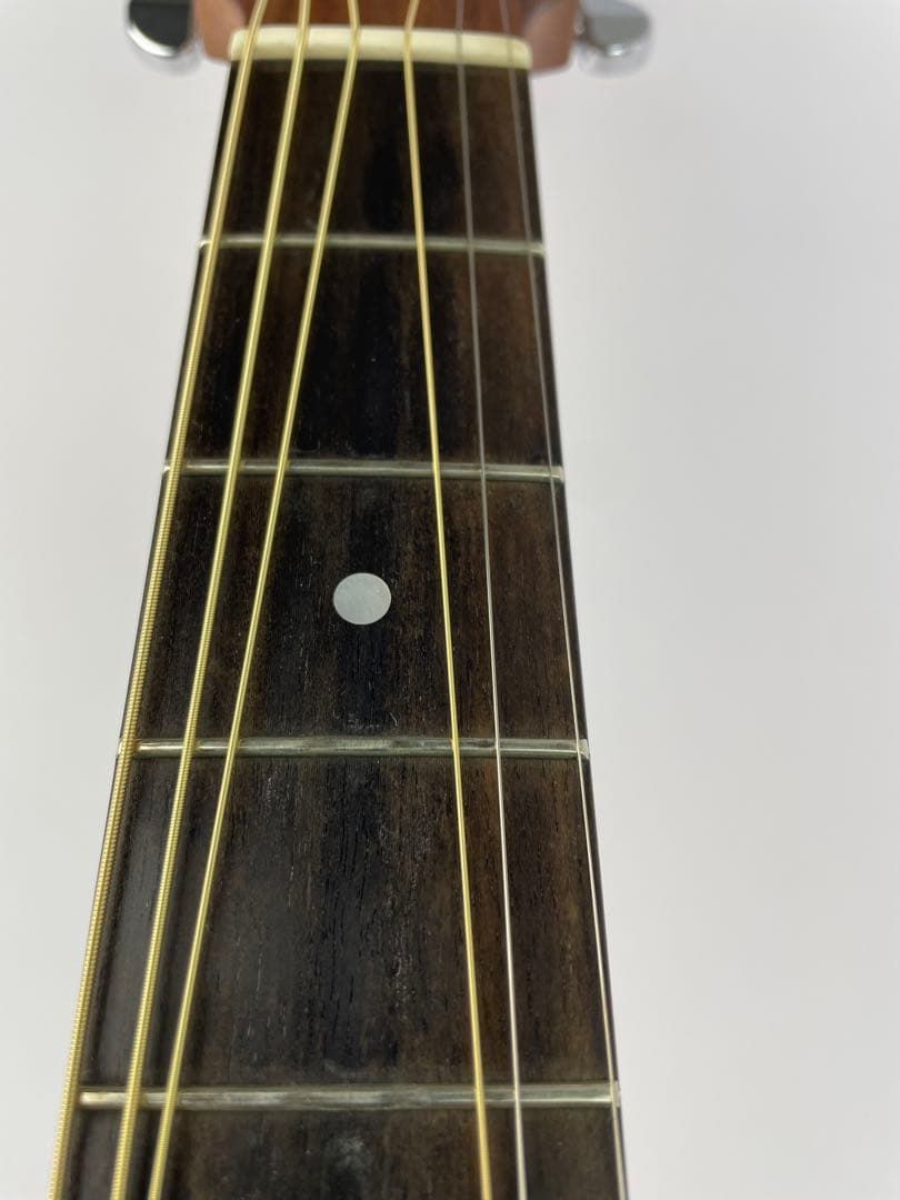 Maton SRS808C エレアコ