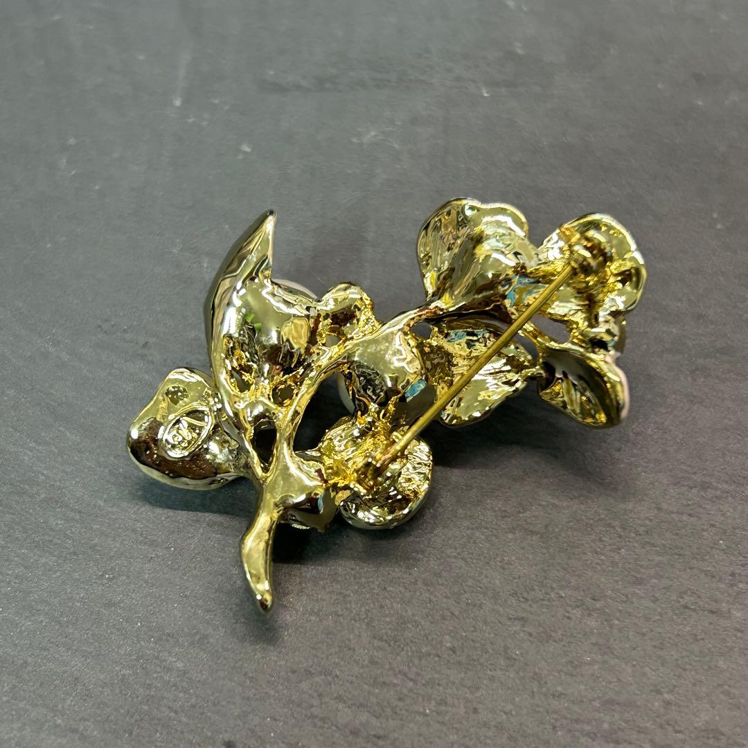 x*a様 VENDOME BOUTIQUE ヴァンドームブティック　パールブロー