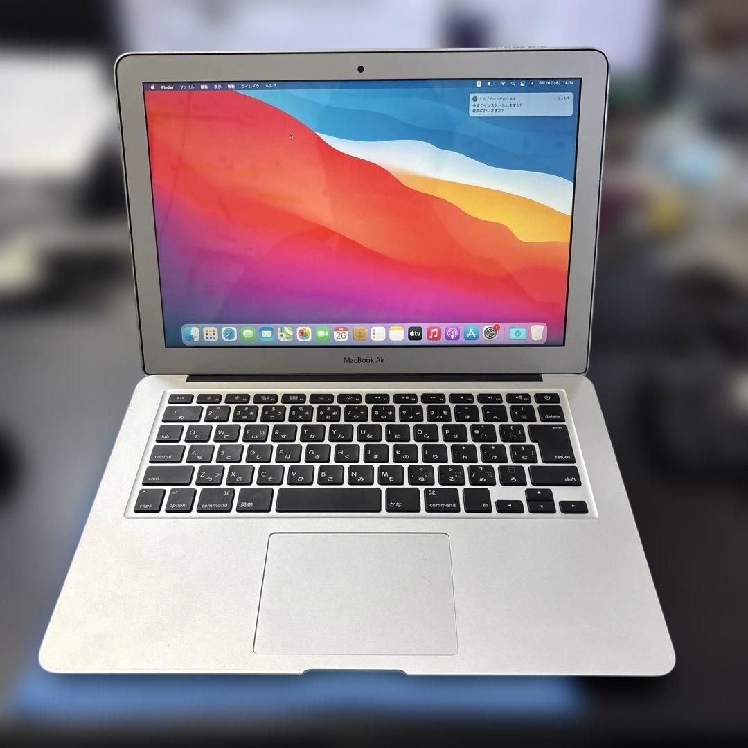 MacBook Air (13-inch, Mid 2013) 本体のみ