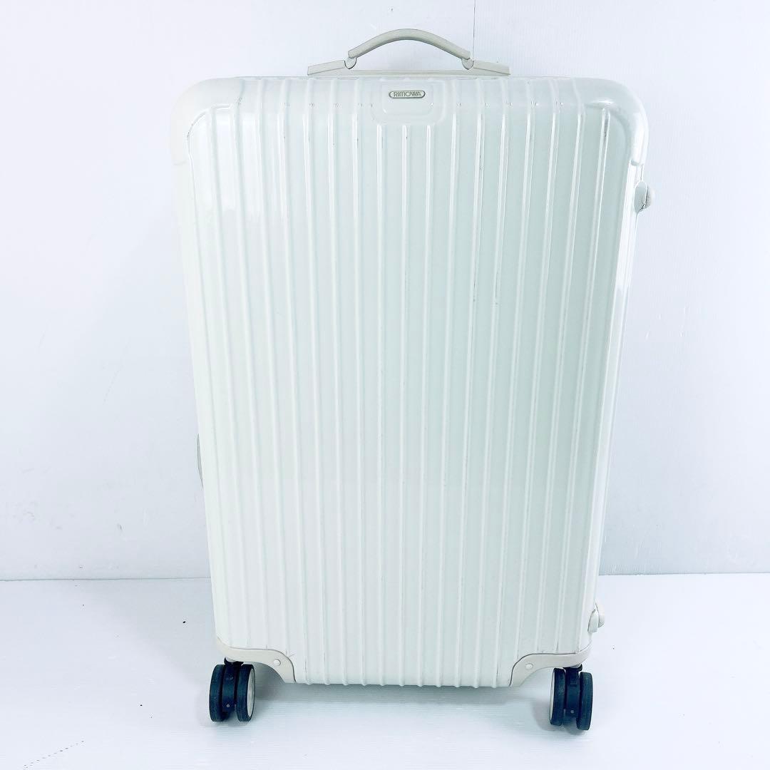RIMOWA リモワ　ユナイテッドアローズコラボ　スーツケース　101L