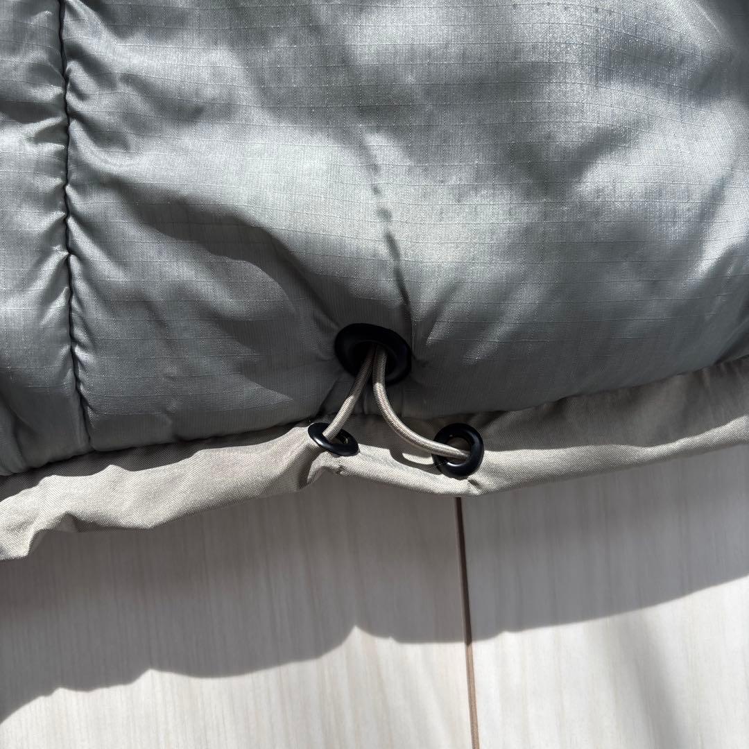 BAF社 ECWCS PCU Level7 Type プリマロフト　ベスト