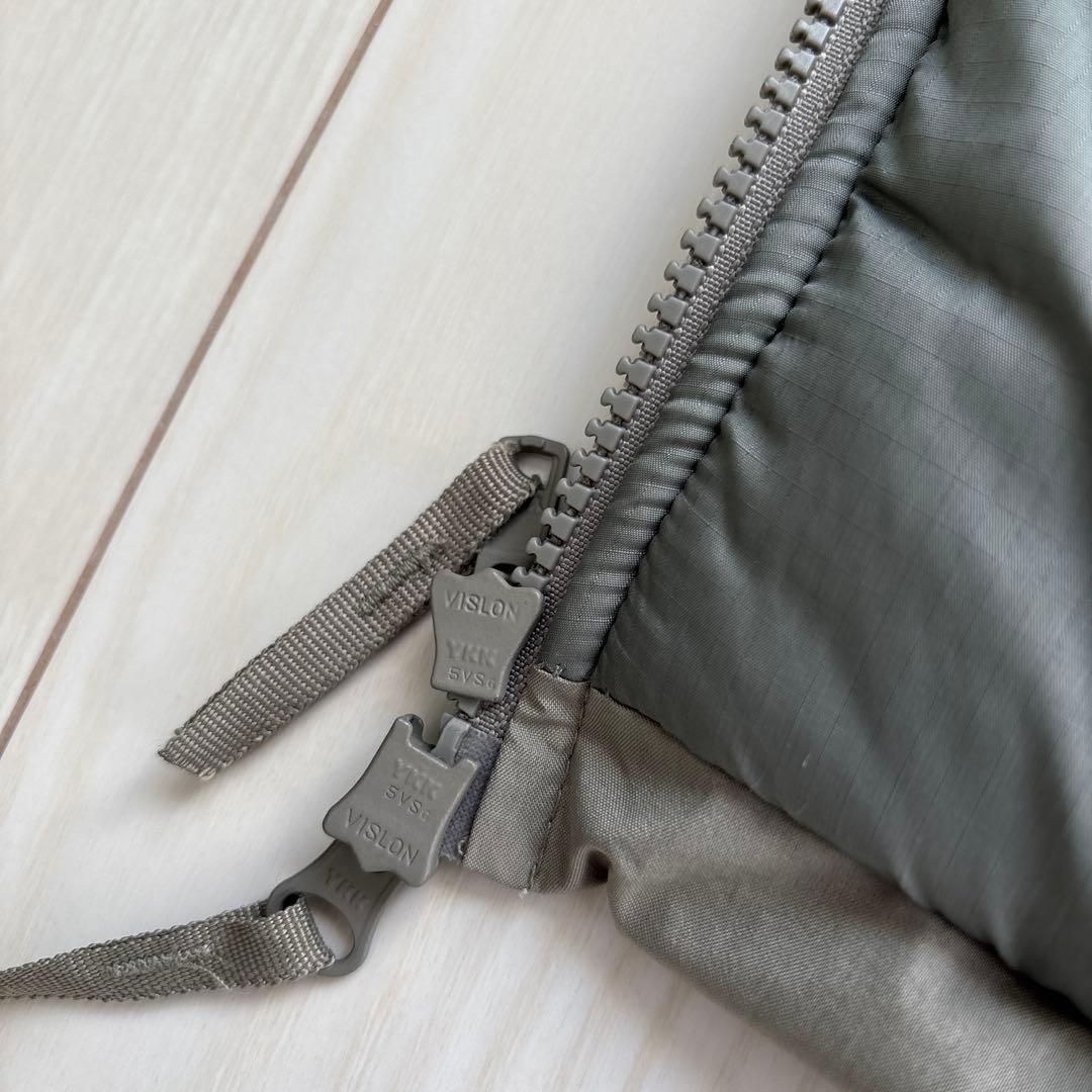 BAF社 ECWCS PCU Level7 Type プリマロフト　ベスト