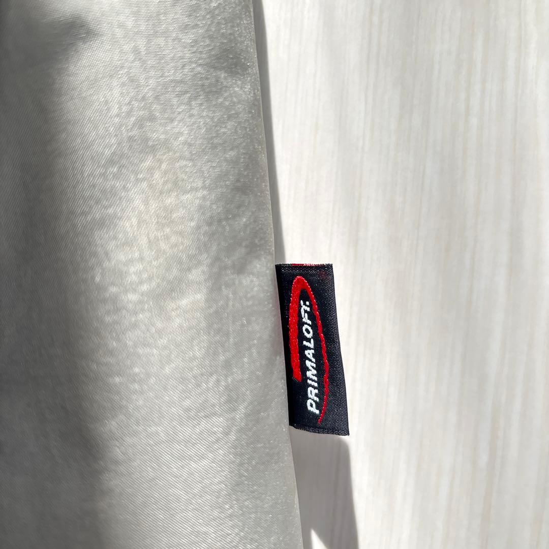 BAF社 ECWCS PCU Level7 Type プリマロフト　ベスト