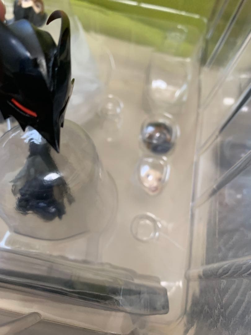 ペルソナ５ザ・ロイヤル クロウ ロキver. (明智吾郎）