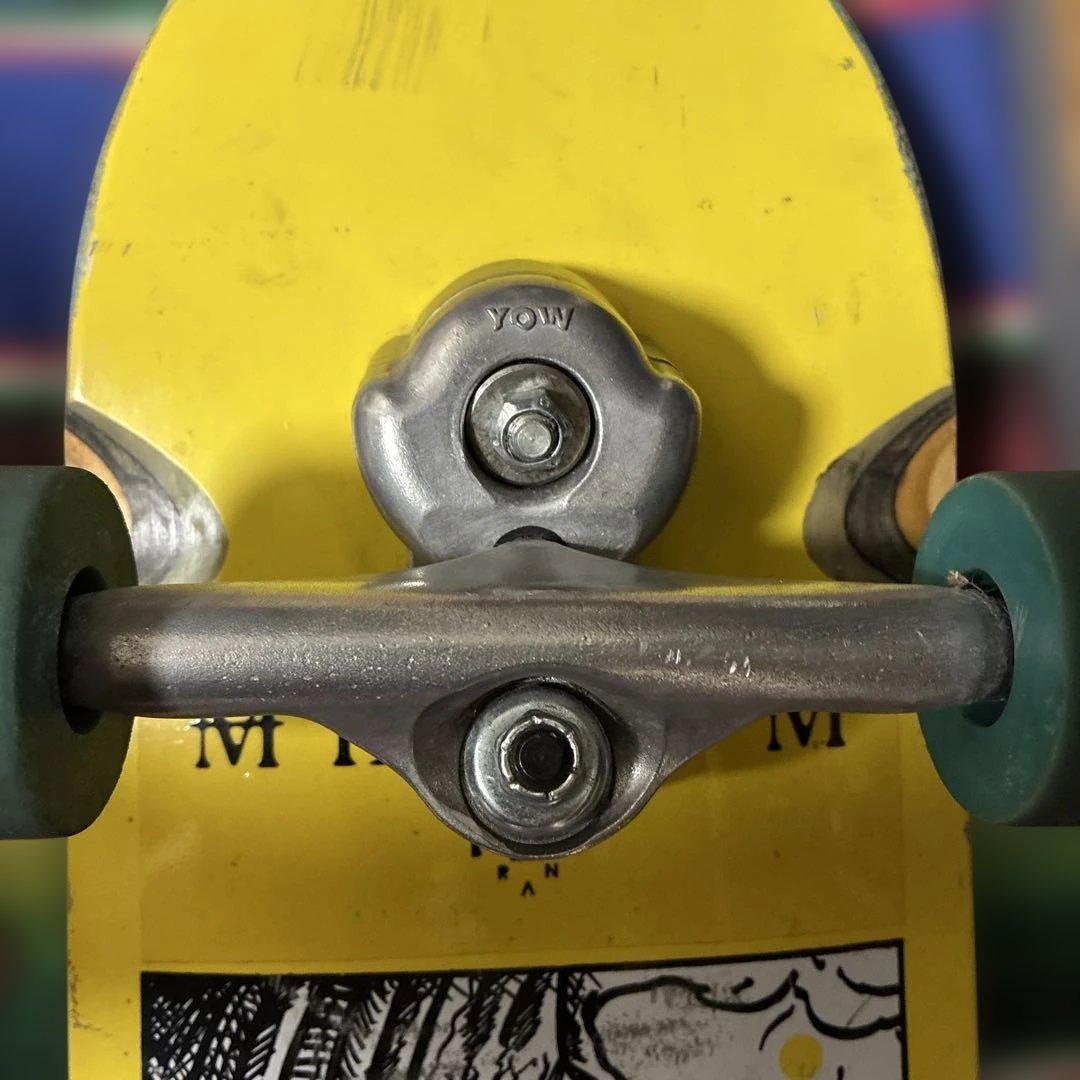 yow コンプリート