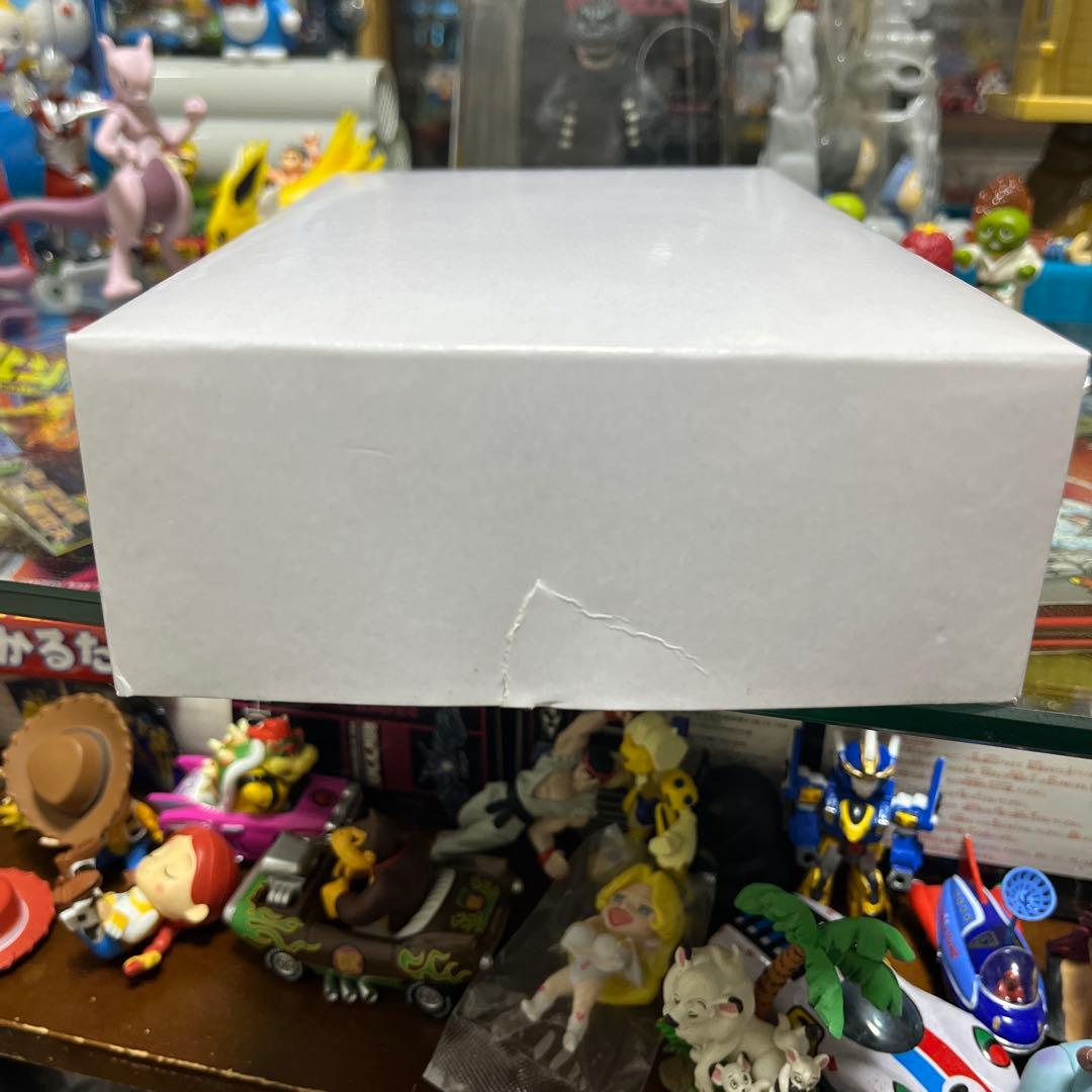 ハイパーダッシュ! 四駆郎　ライズエンペラーゴールド　限定版