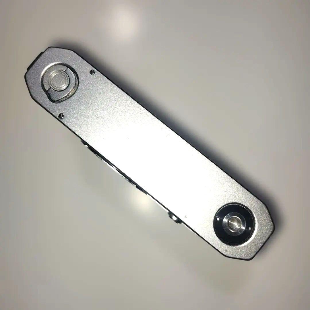 Canon 7 レンジファインダーカメラ 35mm