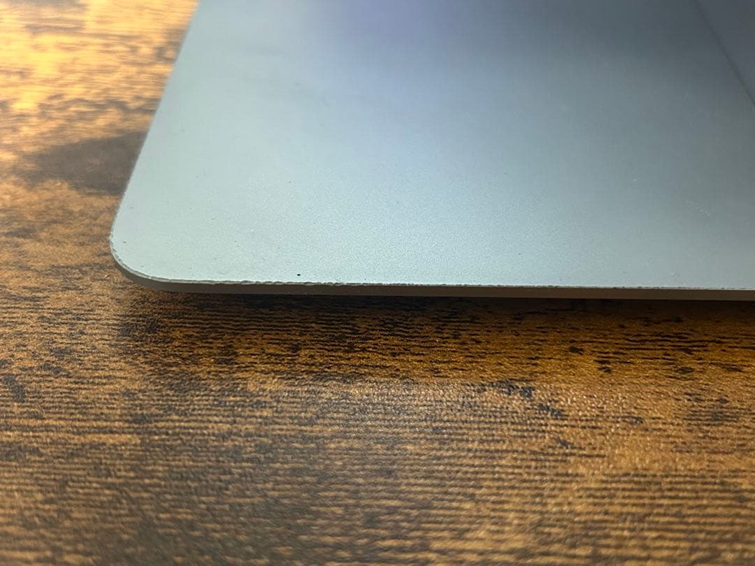 MacBook Air M1 【メモリ : 16GB ストレージ 512 GB】