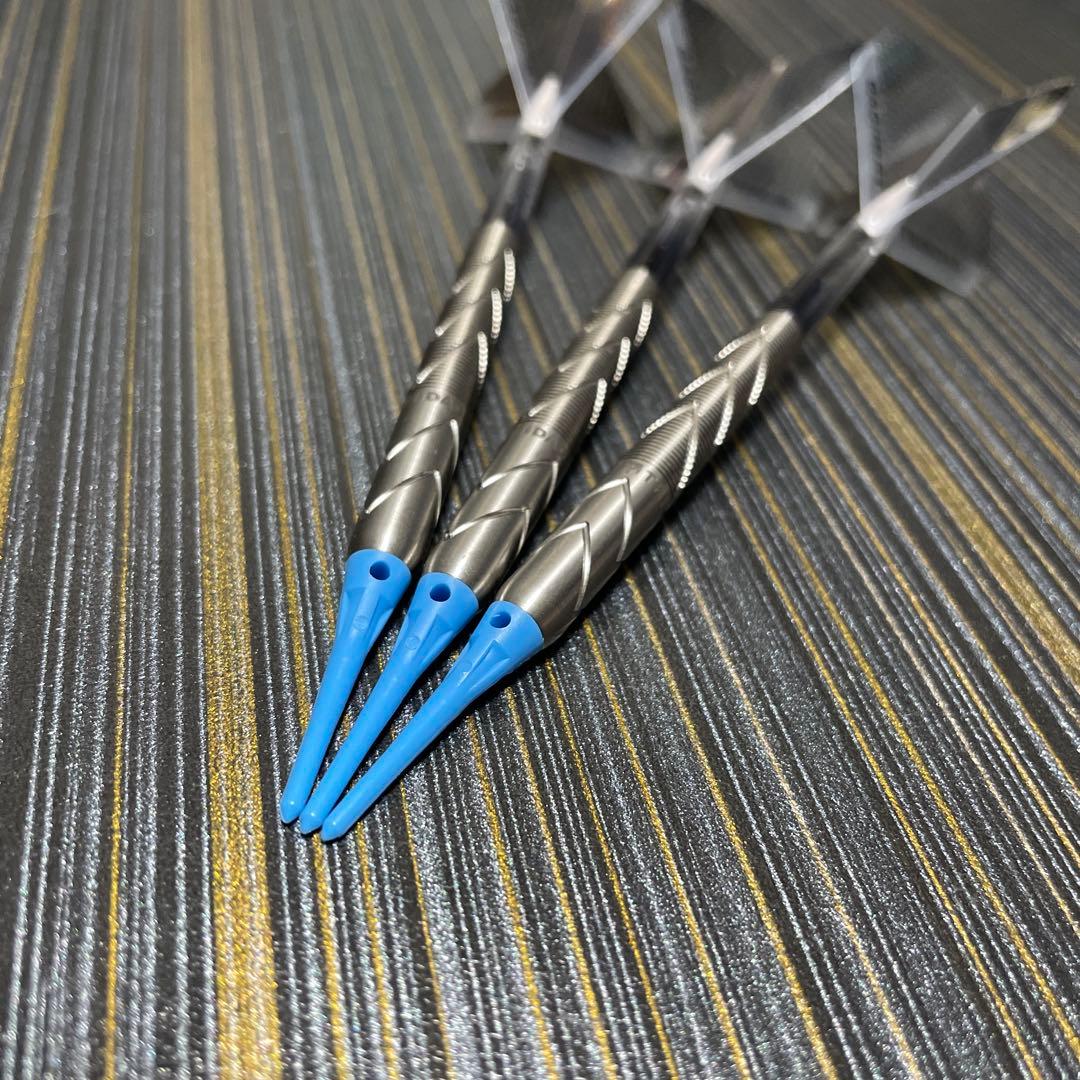 定価約12000円 ソフトダーツ ヴィクトル victor ビクター