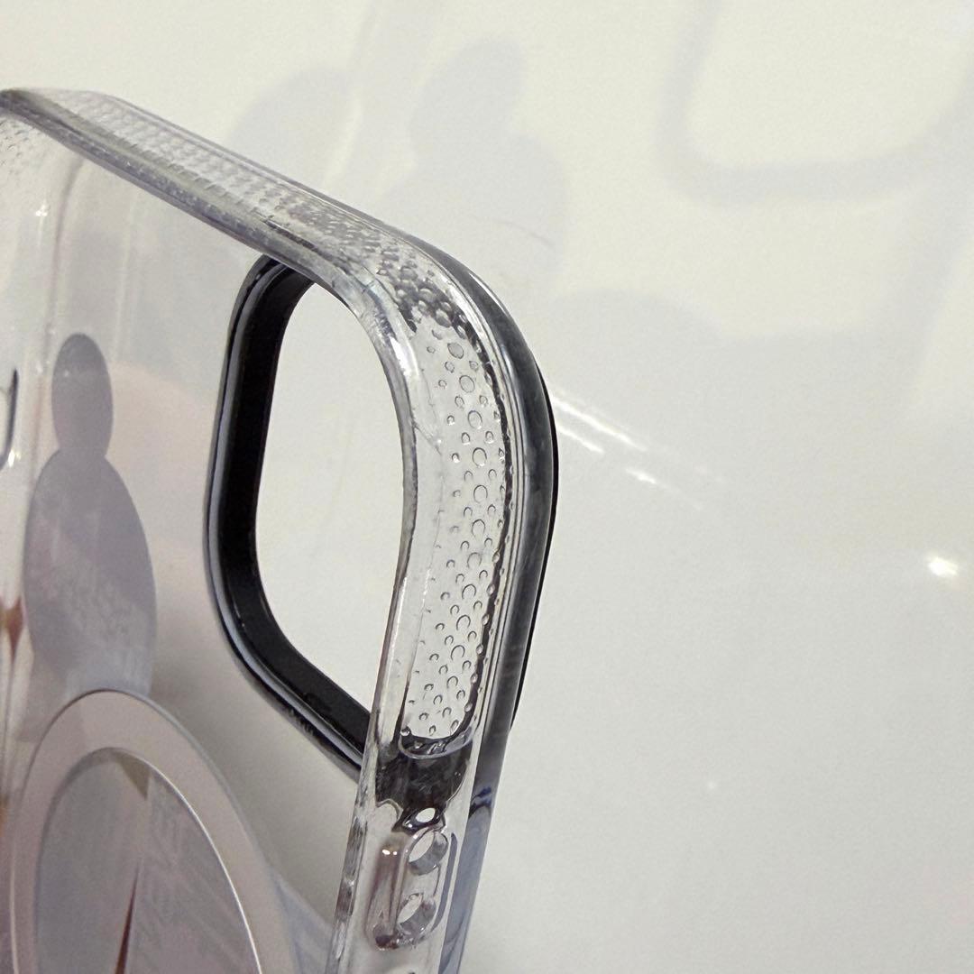 【完売品】CASETiFY×SEVENTEEN iPhone15 ケース 箱あり