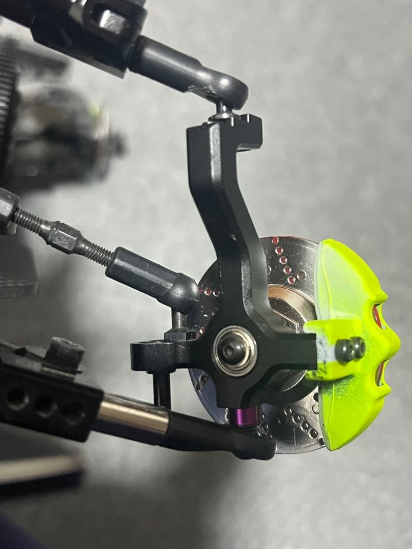 D-Like re-r hybrid 零