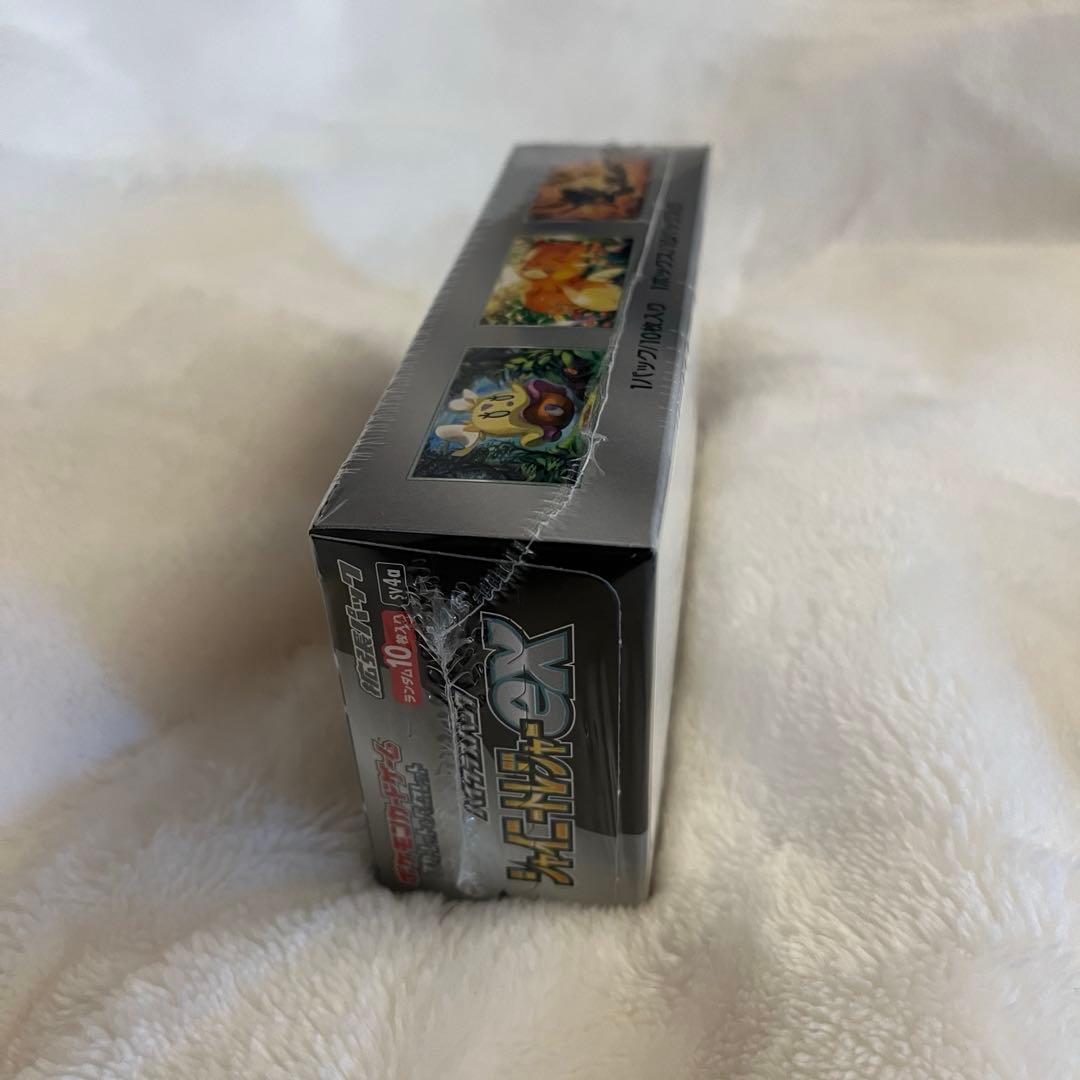 ポケモンカード レイジングサーフ シャイニートレジャー 古代の咆哮 未来の一閃