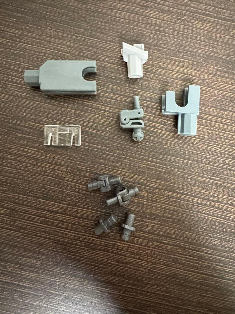 L BUILD アストレイ レッドドラゴニクス