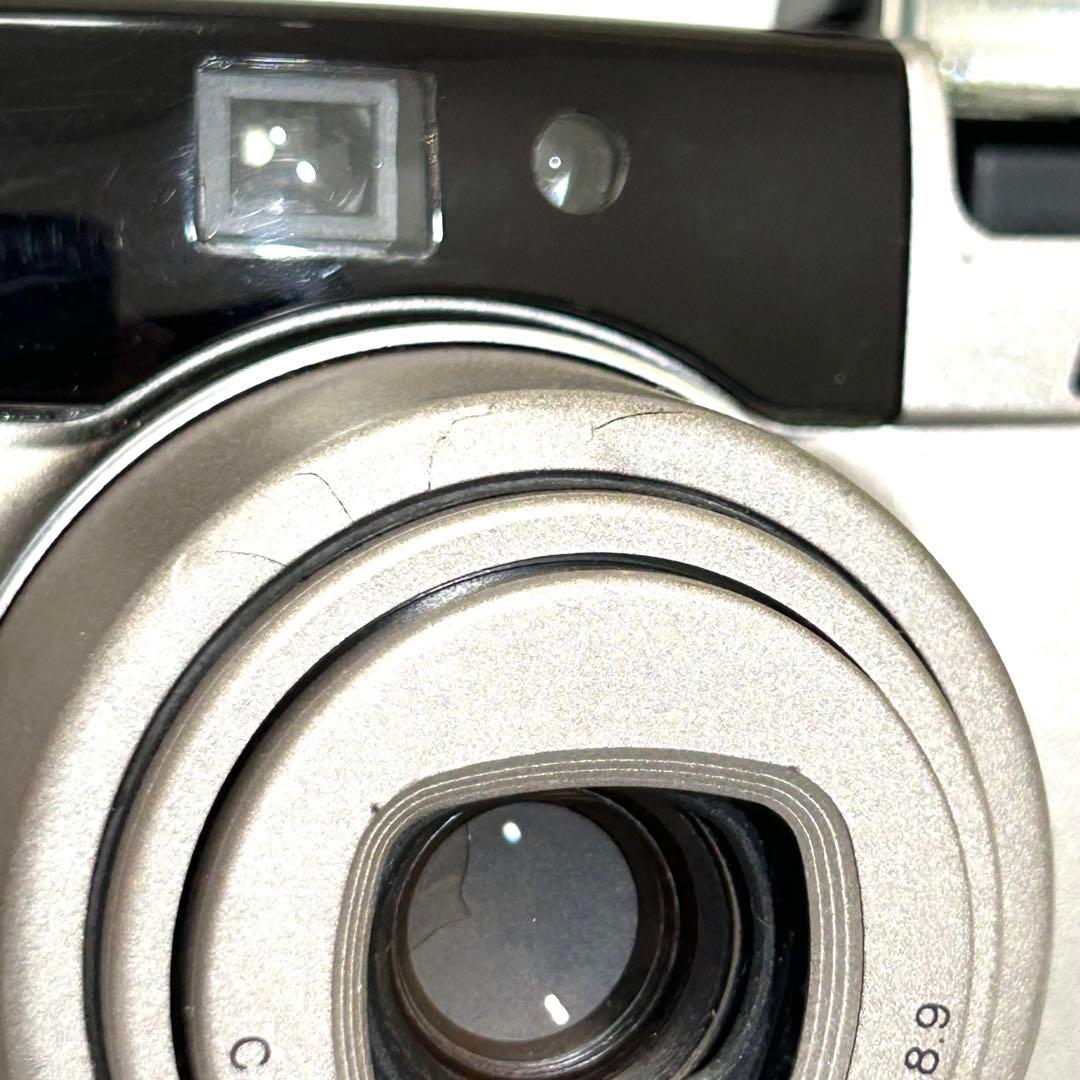 【完動品】Y-625 Canon Autoboy SⅡ