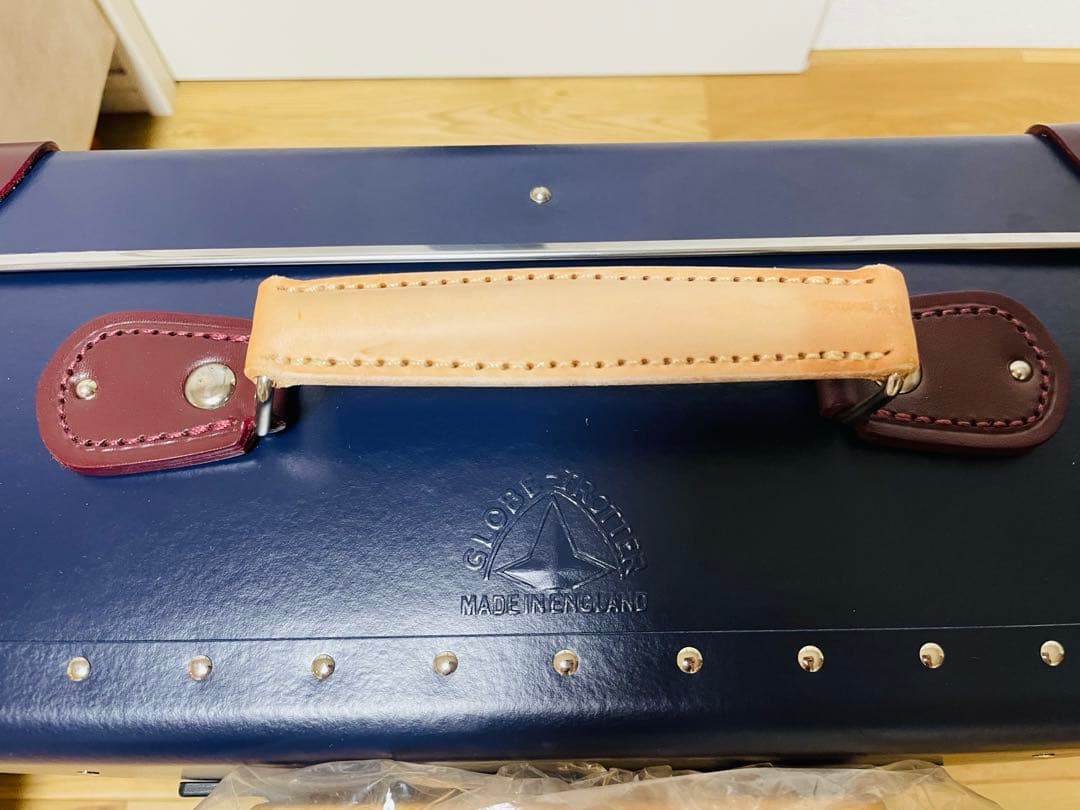 最大値下げ！グローブトロッター・マンダリンオリエンタル東京 コラボ