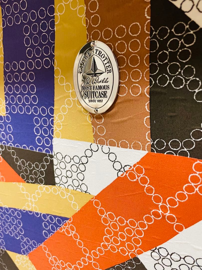 最大値下げ！グローブトロッター・マンダリンオリエンタル東京 コラボ