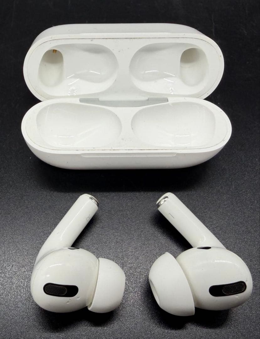 【オマケ付き】 AirPods Pro 第2世代(A2700) 付属品未使用
