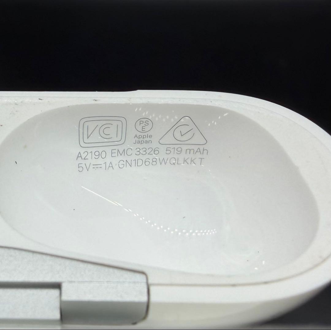 【オマケ付き】 AirPods Pro 第2世代(A2700) 付属品未使用