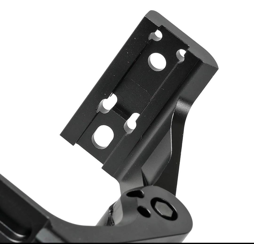 UNITY マウントレール セット