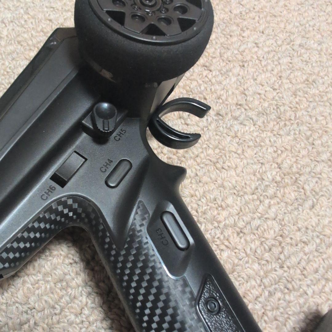 ホビーラジコン FMS 1:10 FCX10 TOYOTA LC80 LAND CRUISER