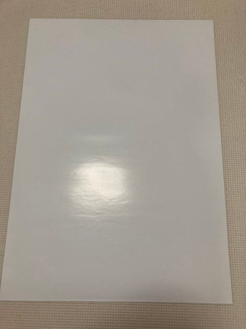 レスリーチャン　ポスター　ダブルタップ