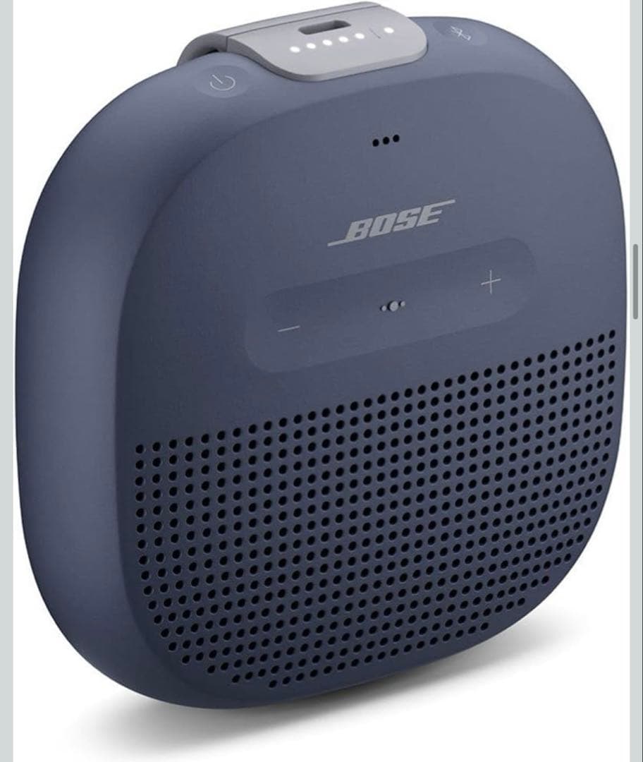 【新品】Bose ポータブルスピーカー IPX7防水 ボーズ Bluetooth