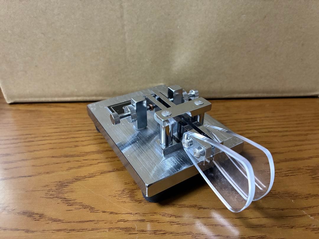 パドル　CW-1 中古美品