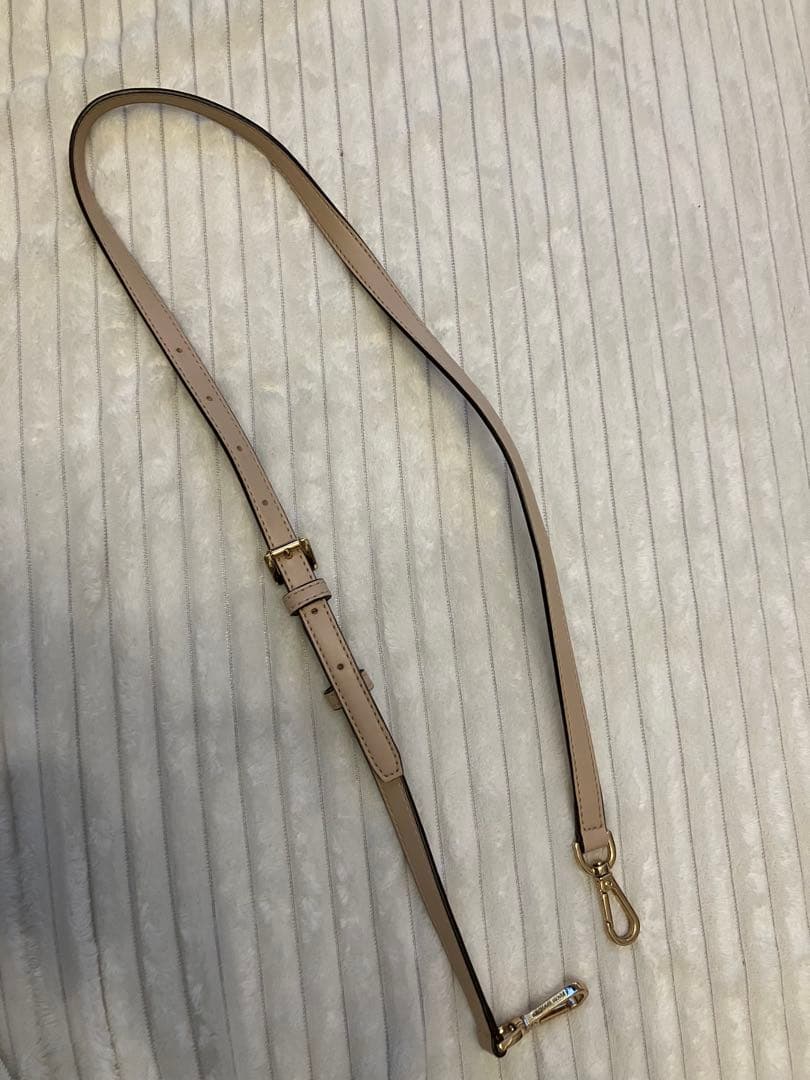 マイケルコース エミリア サッチェル ショルダーバッグ ハンドバッグ