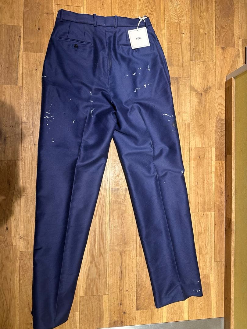 別注NEAT Chino size46 radical vintage