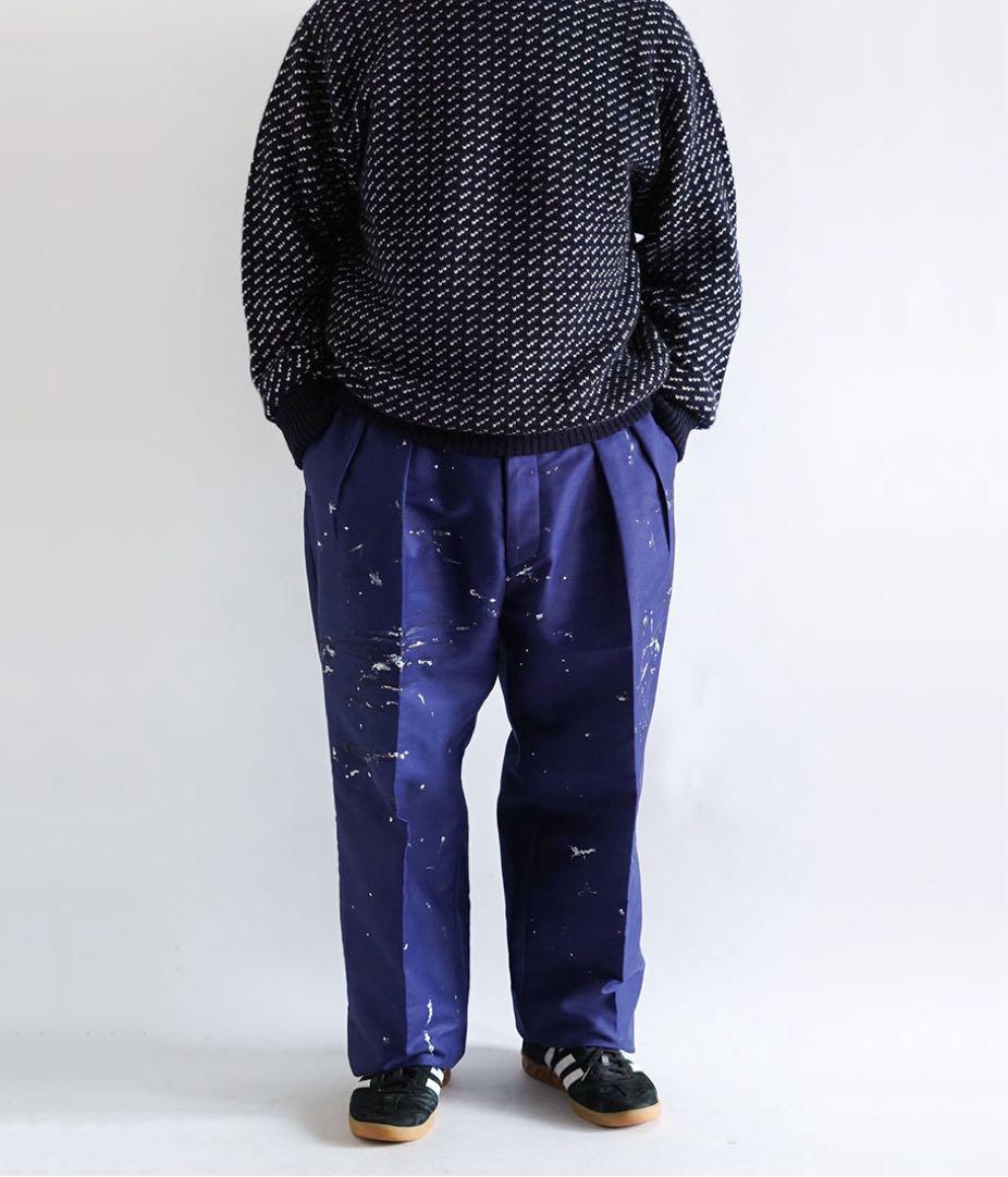 別注NEAT Chino size46 radical vintage