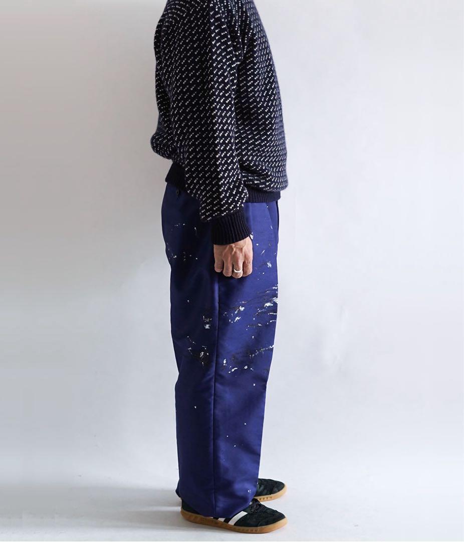 別注NEAT Chino size46 radical vintage