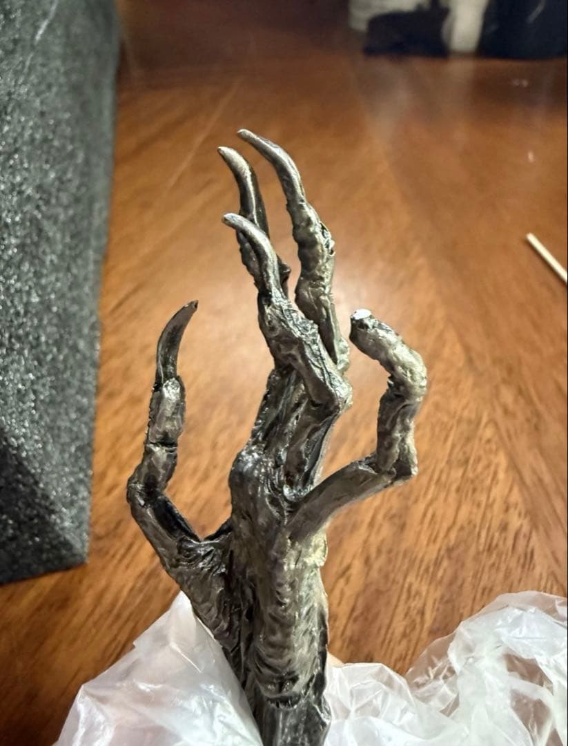 クトゥルフ Cthulhu by 米山啓介 スタチュー LIMTED 限定