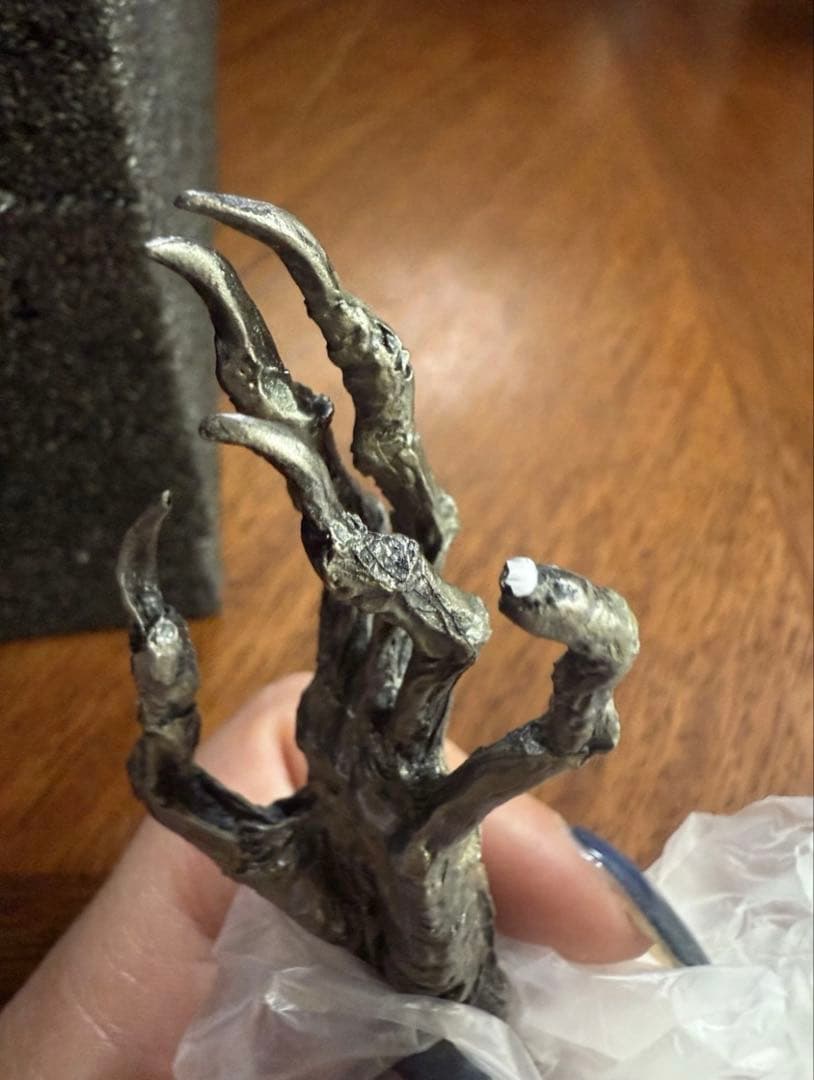 クトゥルフ Cthulhu by 米山啓介 スタチュー LIMTED 限定