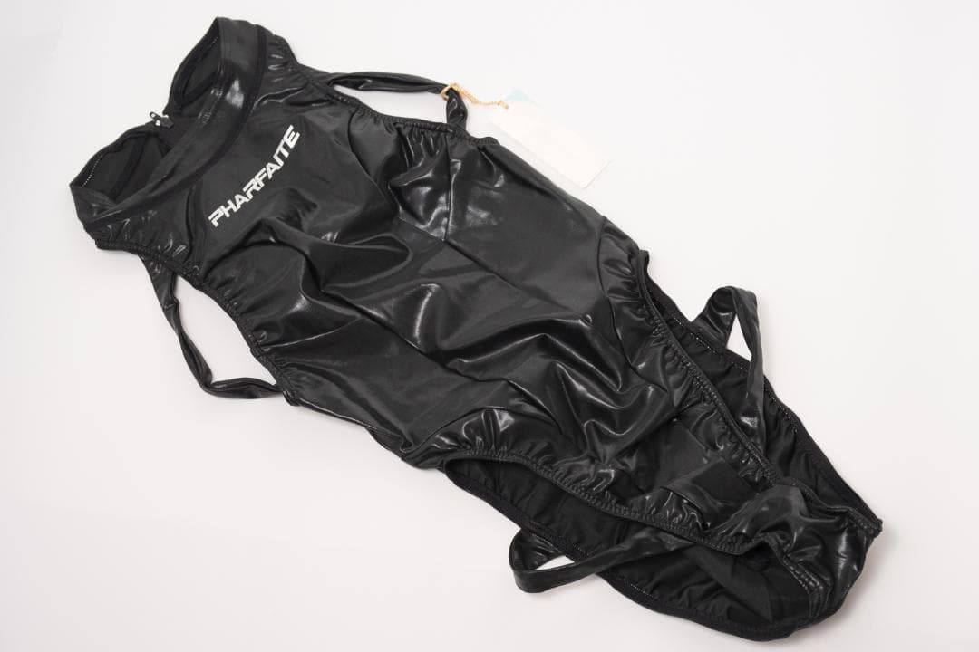 ハイネックバインダーFULLBACK-SLASH　SGS　Pharfaite