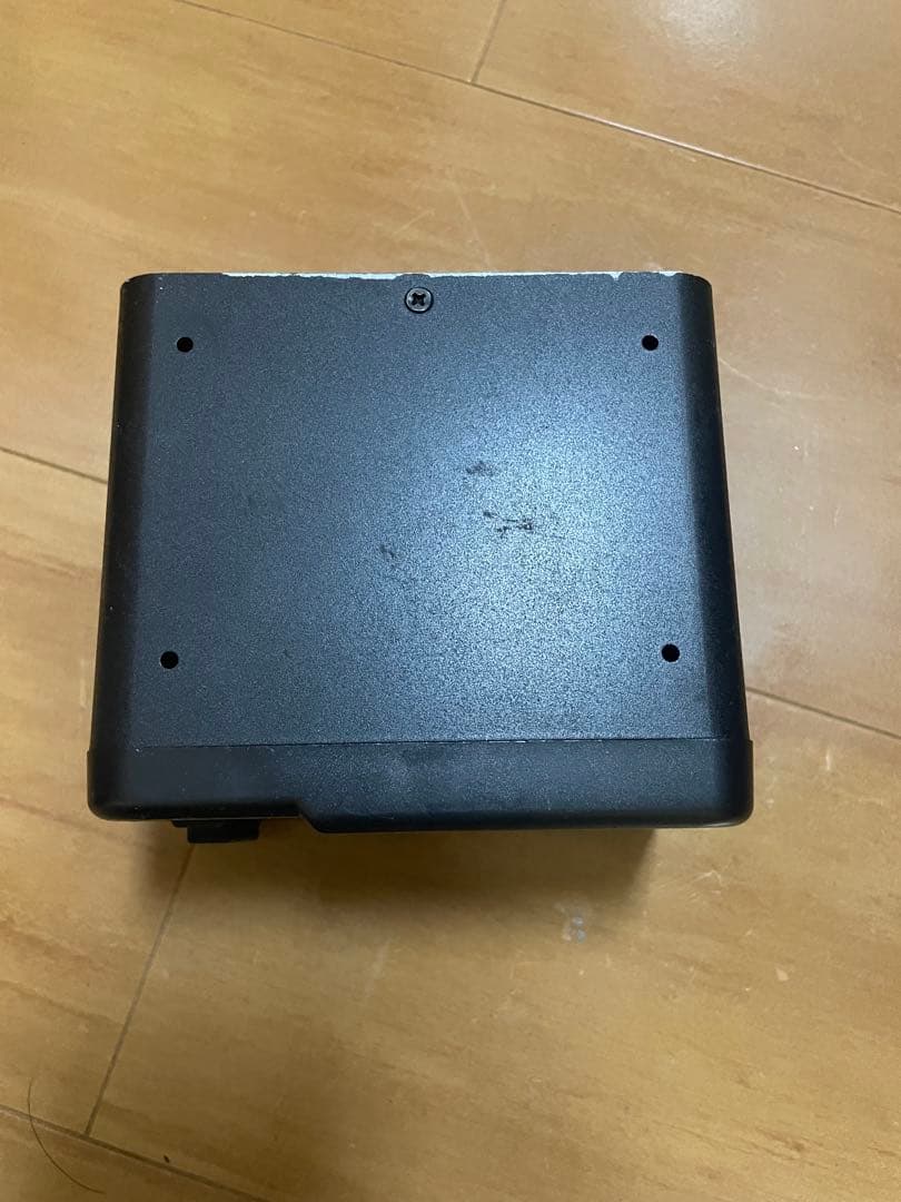 コメットSWR計　CMX-200