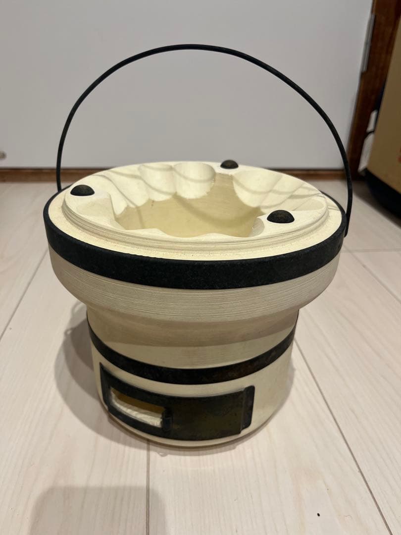 風鈴堂　黄金丸　サイズ21 網付き