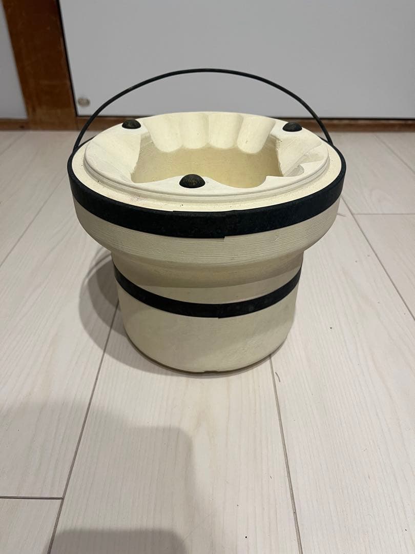 風鈴堂　黄金丸　サイズ21 網付き