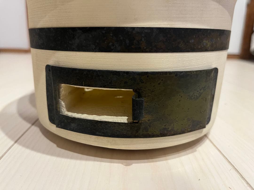 風鈴堂　黄金丸　サイズ21 網付き