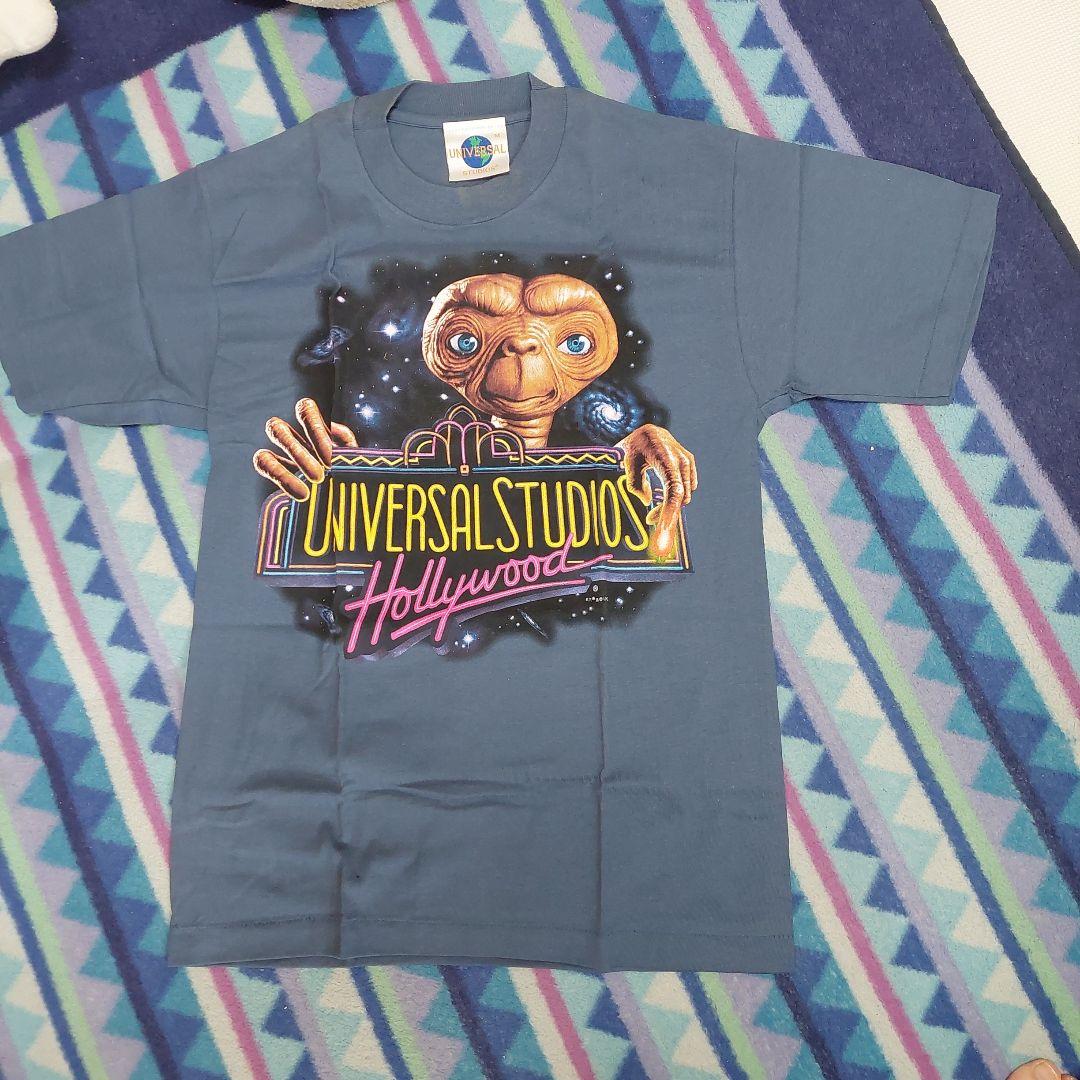 Tシャツ　ET　SF