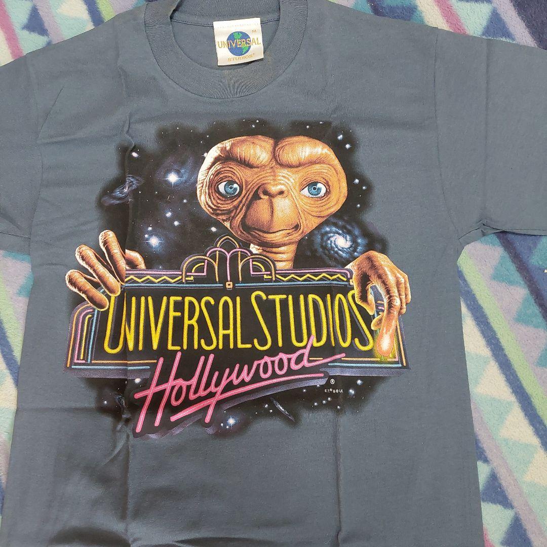 Tシャツ　ET　SF