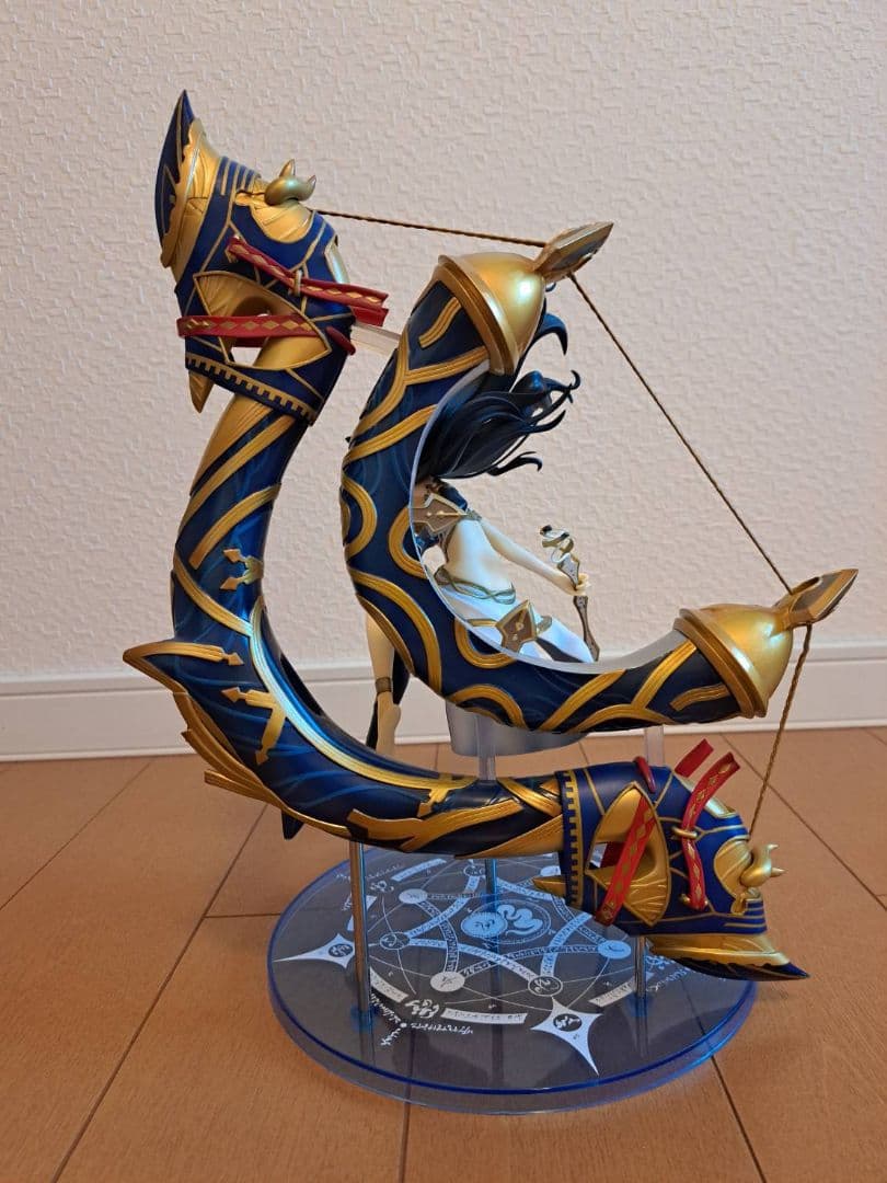 Fate　アーチャー　イシュタル