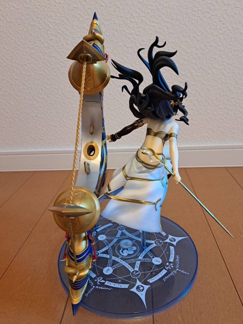 Fate　アーチャー　イシュタル