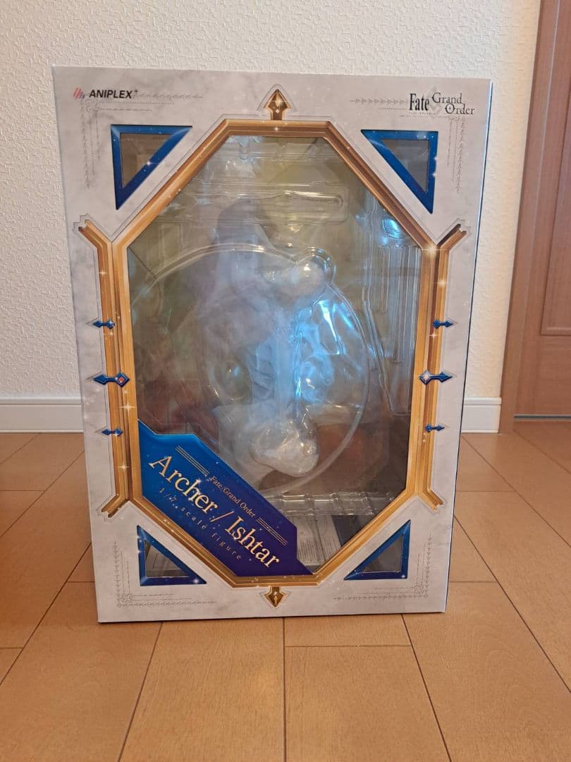 Fate　アーチャー　イシュタル